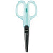 プラス PLUS フィットカットカーブ フッ素3D刃ブルー SC-175SFN プラス 35-256　4977564705299（10セット）