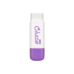 Custodia Plus in gomma papavero klut ER0111PL 36-882 4977564723439