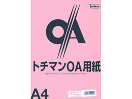 Цветная бумага SAKAE Tochiman A4 PPC P PPC-A4-P 4909171550443 (5 комплектов)