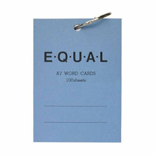 Tarjeta Life Word A7 Equal BL P320A 4990168050169 (5 juegos)