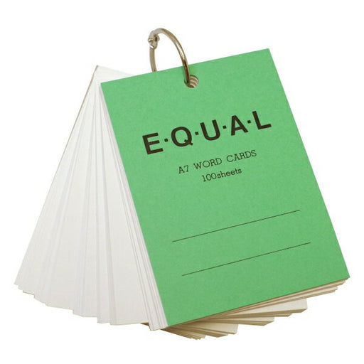 Tarjeta Life Word A7 Equal GR P320B 4990168050176 (5 juegos)