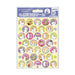 Beverly Moominvalley Nonakamatachi Gohoubishi SL-242 4977524163343 (10 Sets)