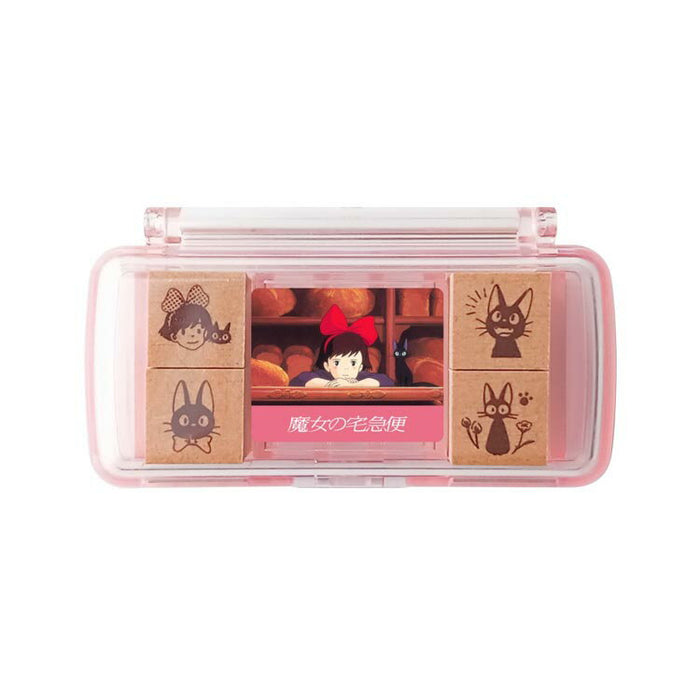 ビバリー ミニスタンプマジョノタッキュウビン SGM-016　4977524128946