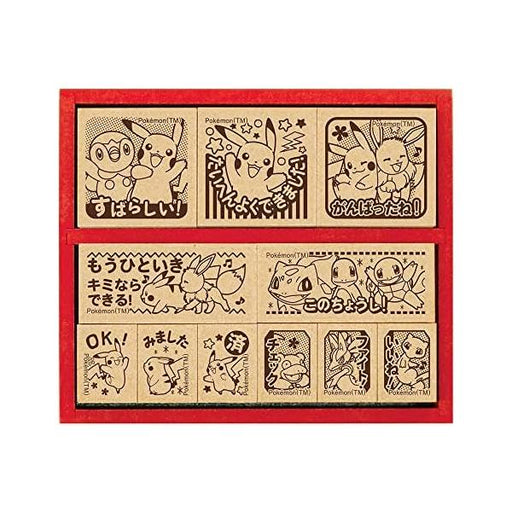 Beverly Pokemon Mokuseigohoubis SDH-125 4977524129028