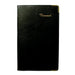 Apica Personal Cover Note NY54K Notebook Black 6mm Horizontal Ruled (10 Sets)