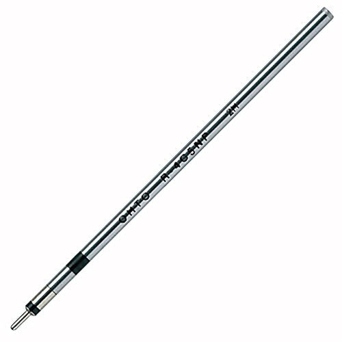 オート 替芯 油性替芯 黒 R-4C5NPクロ（10セット）