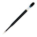 オート ohto 消耗ボールペン ゲル替芯 クロ 黒   pg-105np オート 4971516022946（10セット）