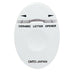 オート セラミックレターオープナー CLO-A-WT　4971516029747（10セット）