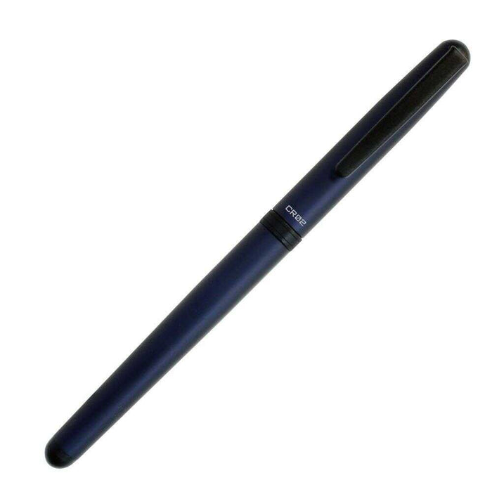 Bolígrafo automático a base de agua CR02 CR02-05-MBL 4971516029914 (2 juegos)