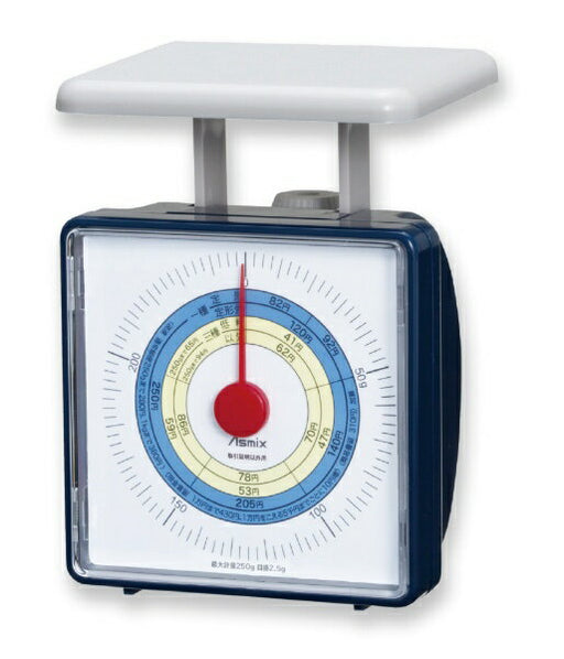 Asuka Letter Scale Large LS601 4522966335379