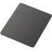 Mouse ottico ELECOM consigliato Tappetino per mouse ECO (nero) MP-065ECOBK2 (10 set)
