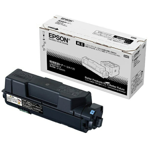 EPSON Environmental Promotion Toner/L-formaat LPB4T26V 4988617273887