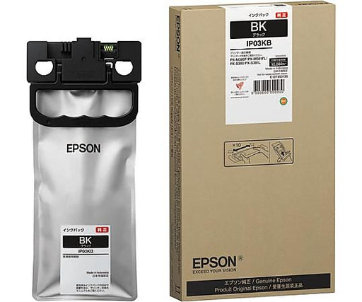 EPSON PX-M380F/PX-S380 IP03KB 4988617327924