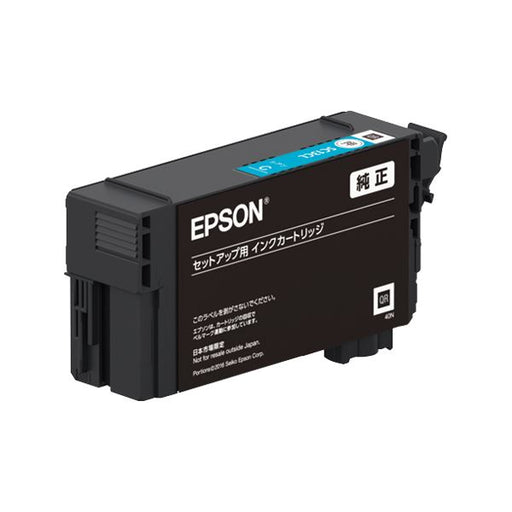 EPSON blækpatron cyan L størrelse SC13CL 4988617283701