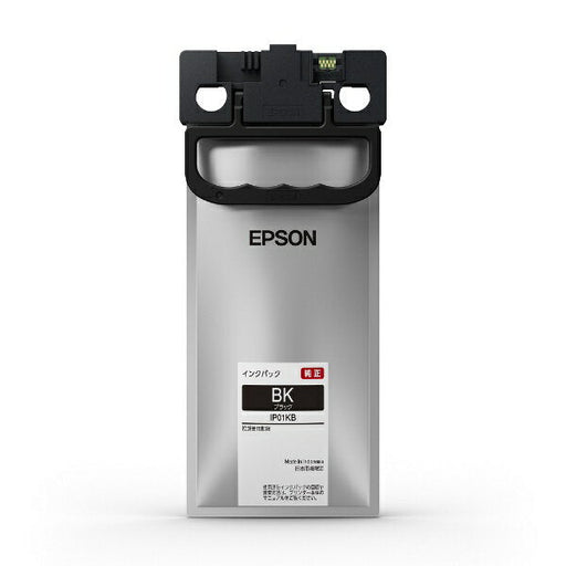 Kartrij dakwat EPSON IP01KB 1 warna (10 set)