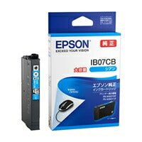 Inktcartridge IB07CB EPSON 4988617378292 (10 sets)
