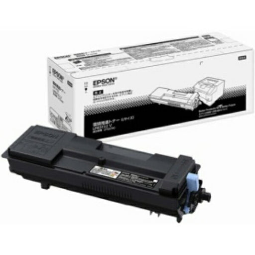Экологический рекламный тонер EPSON LPB3T32V 4988617376502