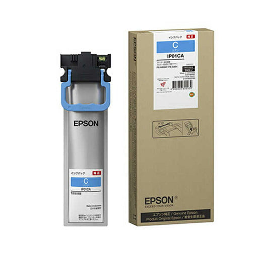 EPSON Cyaan inkt M maat IP11CA 4988617469921