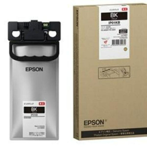 EPSON dakwat hitam saiz L IP11KB 4988617469983