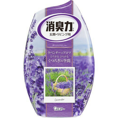 S.T Room deodorizing power lavender (10 sets)