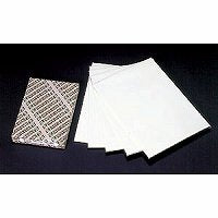 オストリッチ クリーンルーム用紙 CP-01HA4（10セット）