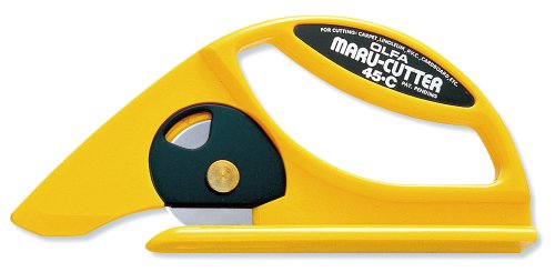 オルファ（OLFA） マルカッター 45C 29B（10セット）