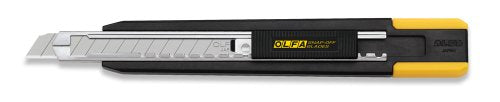 オルファ（OLFA） MZ-S型 オートロック式小型カッター 191B（10セット）