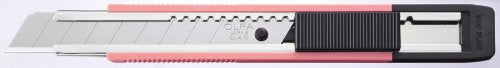 Supporto per cancelleria OLFA Versatile M rosa spesso 203BSP (10 set)