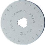オルファ（OLFA） 円形刃45ミリ10枚入 RB45-10（10セット）