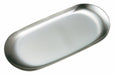 Open Industry Oval stainless steel case KN-401 (10 sets)