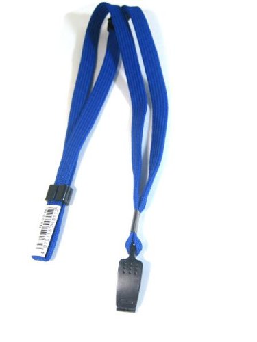 Loop-Clip-String blau NB-24BU (10 Sets)