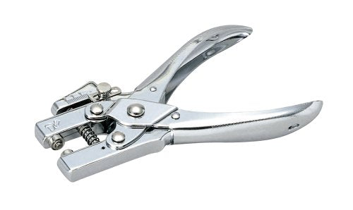 Open Industry Eyelet Punch (10 sæt)