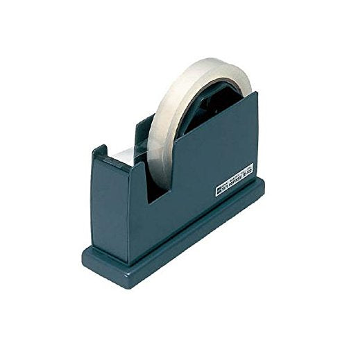 オープン工業 テープカッター 黒 TD-100BK（10セット）