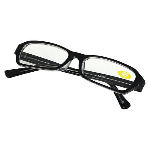 カール 老眼鏡弱＋１．５抗菌 FR-08-15N 4971760001889（10セット）