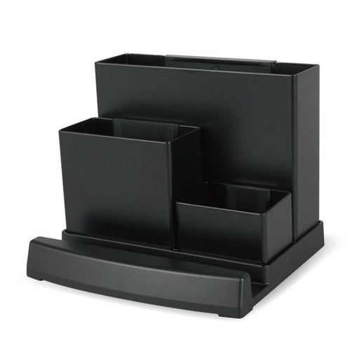 Karl Schreibtisch-Organizer Schwarz TS-003-K 4971760002060