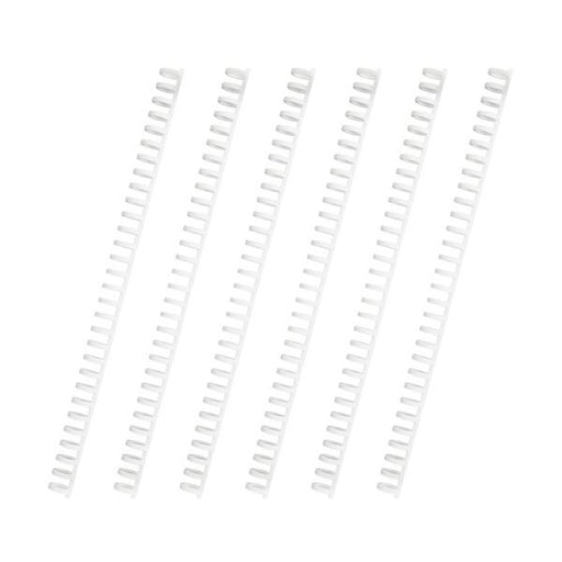 Carl Løs Ring 10MM Hvid 6 Honi LR-10-W 4971760002145