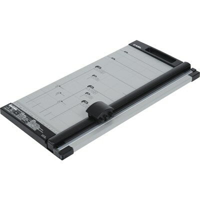 Pemotong Cakera Carl A310 helaian DC-2A3NA 4971760001834 (10 set)