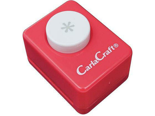 Carl Small Size Craft Punch Petal - CN16003 4971760002510 (10 sæt)