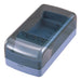 Carl Office Business Card Sorting Box 600 Sheets Blue No.860E-B (10 Sets)