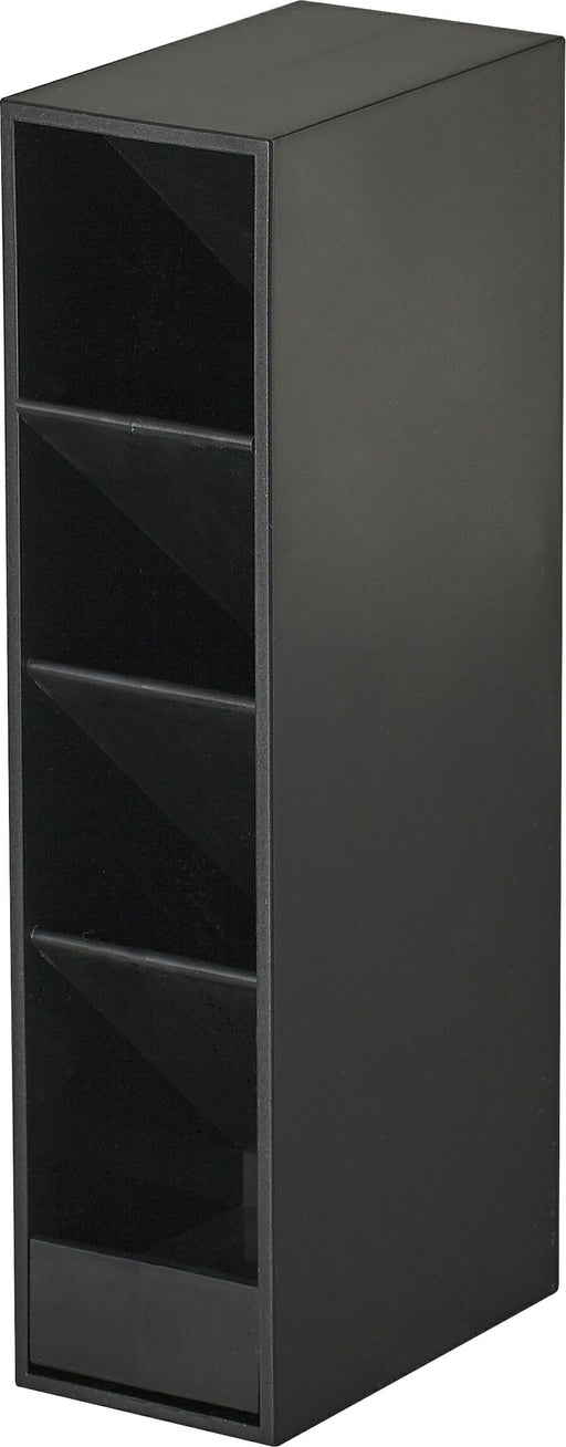 Carl Werkzeugständer TS-001-K Schwarz Carl Office Equipment 4971760001308 (10 Sets)