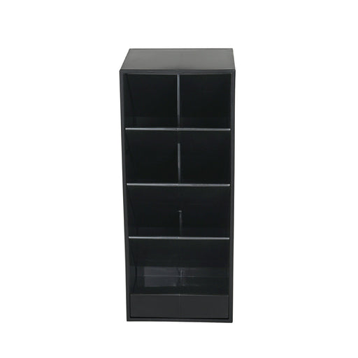 Support à outils Carl TS-002-K noir Carl Office Equipment 4971760001339 (10 jeux)