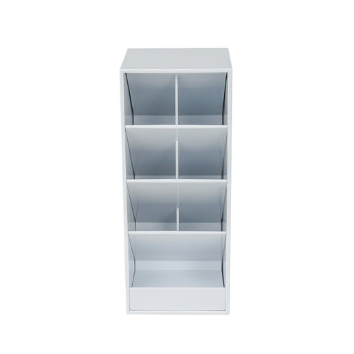 Support à outils Carl TS-002-W blanc Carl Office Equipment 4971760001346 (10 jeux)