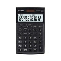 Calcolatrice pratica autentica JS-20WKA-BKN Casio 4549526613302 (10 set)