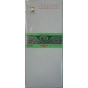 Kanko silk envelope Fu-402 (10 sets)