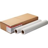 キヤノン スタンダード普通紙２ Ａ０ ８４１ｍｍ×５０ｍ ＬＦＭ－ＰＰＳ２／Ａ０／６４ ２本／箱（10セット）