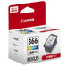 Canon FINE-Patrone BC-366XL 3-Schuss BC-366XL 4549292182637 (10 Sätze)