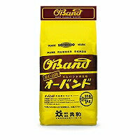 Kyowa Oband gummibånd #315 (1 kg) GL-156 (10 sæt)