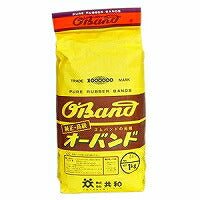 Kyowa Oband gummibånd #320 (1 kg) GL-206 (10 sæt)