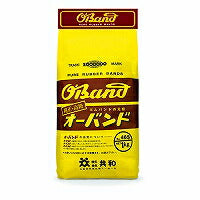 共和 オーバンド 輪ゴム #465 （1kg） GP-156（10セット）