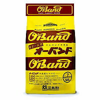 Kyowa Oband gummibånd #7 (500 g) GA-024 (10 sæt)